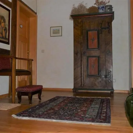 Garni Lindenhof Im Steigerwald