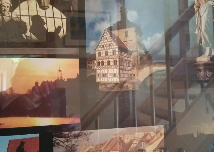 Garni Lindenhof Im Steigerwald Szálloda *