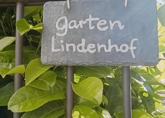 Garni Lindenhof Im Steigerwald