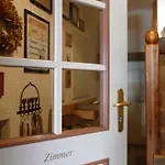 Отель Garni Lindenhof Im Steigerwald *