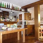Garni Lindenhof Im Steigerwald Отель *