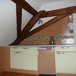 Garni Lindenhof Im Steigerwald Отель *