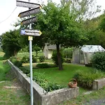 Garni Lindenhof Im Steigerwald