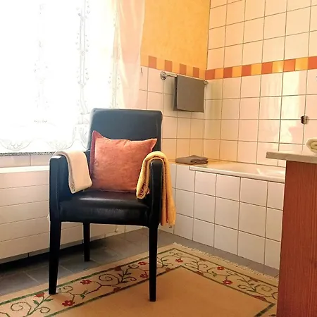 Garni Lindenhof Im Steigerwald Hotel Oberaurach