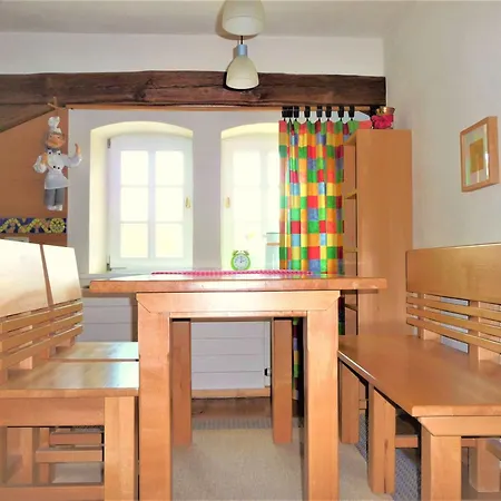 Garni Lindenhof Im Steigerwald Hotel *