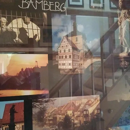 Garni Lindenhof Im Steigerwald Hotel *
