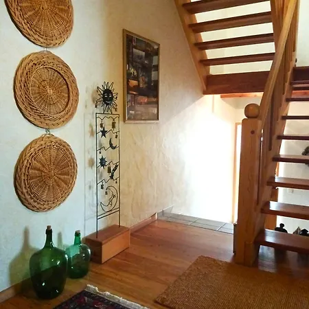 Garni Lindenhof Im Steigerwald Hotel *