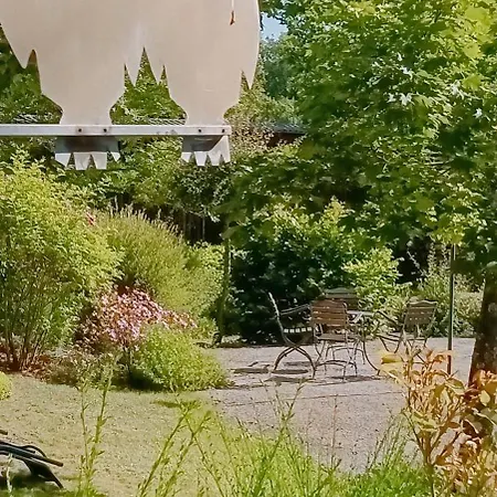 Garni Lindenhof Im Steigerwald Hotel *