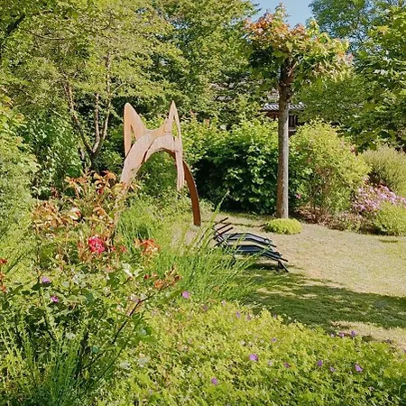 Garni Lindenhof Im Steigerwald * Oberaurach