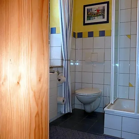 Garni Lindenhof Im Steigerwald Hotel Oberaurach