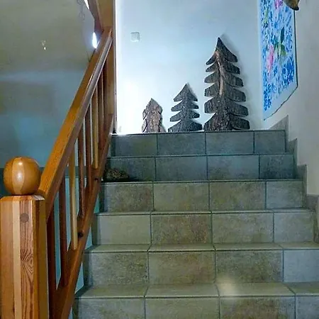 Garni Lindenhof Im Steigerwald * Oberaurach