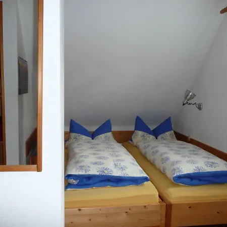 Hotel Garni Lindenhof Im Steigerwald