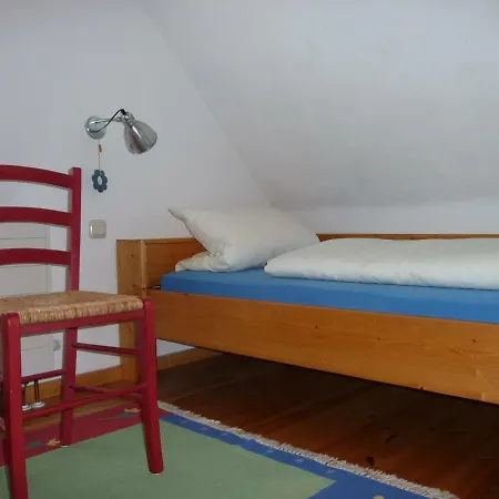 Garni Lindenhof Im Steigerwald Hotel
