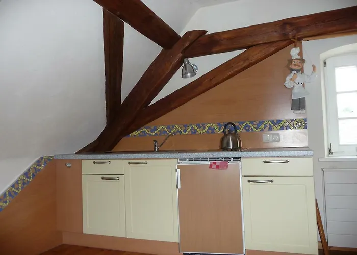 Garni Lindenhof Im Steigerwald Ξενοδοχείο *
